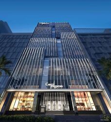 Cecil Place (D1), Office #621053841